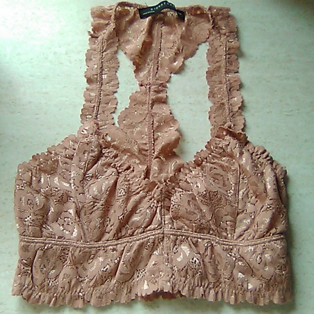 SIGNATURE 8 Bralette